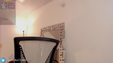 CHERRY online show from 24, 1, 2025