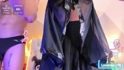 Samy Perez online show from 30, 10, 2025