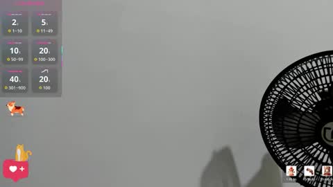 Samy Perez online show from 11, 2, 2026