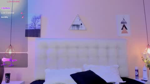 Cherry Lady online show from 6, 2, 2025