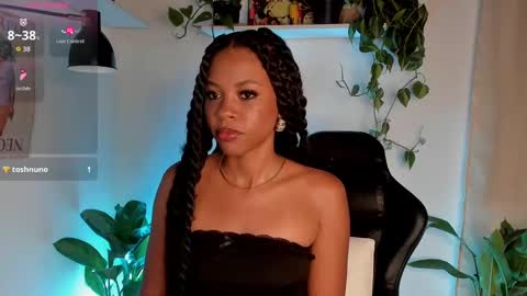 Cherry Lady online show from 11, 9, 2025