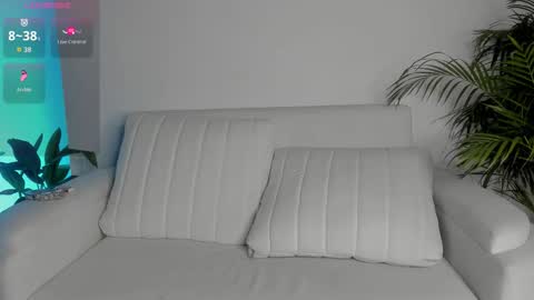 Cherry Lady online show from 10, 10, 2025