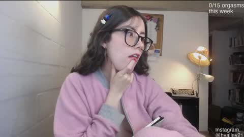 Sarah Prez online show from 17, 2, 2026