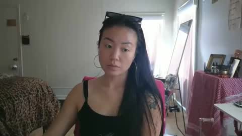 Snapshot of cherrycam777 chatting on 9, 5, 2026 Miss Cherry online show from 9, 5, 2026