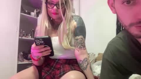 Snapshot of cherrycatcup chatting on 10, 4, 2026 CherryCatCup online show from 10, 4, 2026