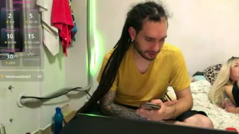 Snapshot of cherrycatcup chatting on 9, 5, 2026 CherryCatCup online show from 9, 5, 2026