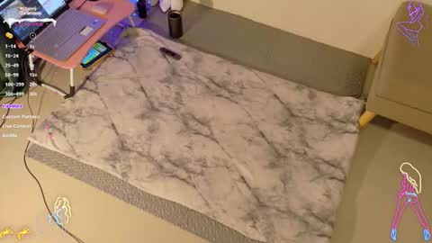 Cherry online show from 6, 1, 2026