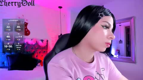 Morfy online show from 26, 11, 2025