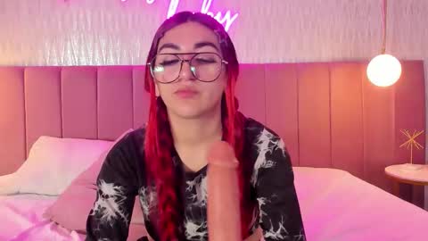 Cherry online show from 23, 10, 2025
