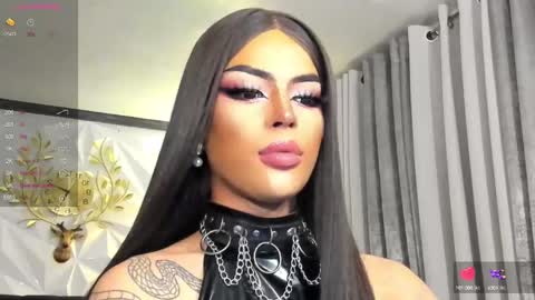 THE ALPHA   GODDESSOFSEXUALDESIRE online show from 2, 12, 2024