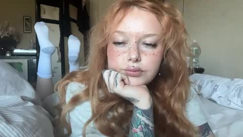 Snapshot of cherrykitten11 chatting on 10, 5, 2026 cherrykitten11 online show from 10, 5, 2026