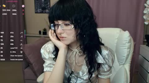 Snapshot of cherrylanding chatting on 13, 5, 2026 Isabel online show from 13, 5, 2026