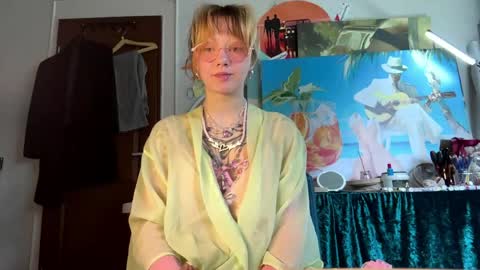 Nika online show from 3, 5, 2026