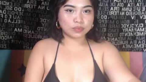 Snapshot of cherrylove25 chatting on 8, 7, 2026 Purplecherry online show from 8, 7, 2026
