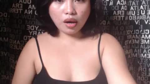 Snapshot of cherrylove25 chatting on 10, 7, 2026 Purplecherry online show from 10, 7, 2026