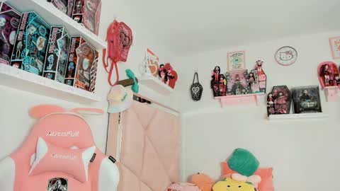 Snapshot of cherrymafer666 chatting on 9, 2, 2025 cherrycute666 online show from 9, 2, 2025