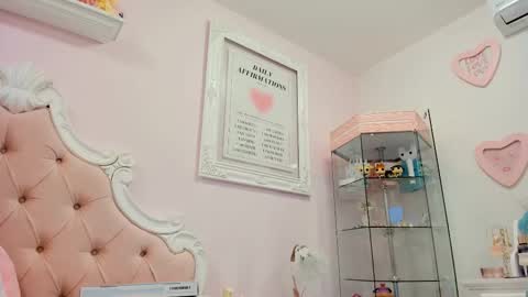 Snapshot of cherrymafer666 chatting on 23, 2, 2025 cherrycute666 online show from 23, 2, 2025