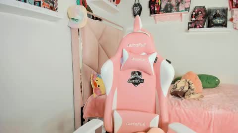 Snapshot of cherrymafer666 chatting on 3, 3, 2025 cherrycute666 online show from 3, 3, 2025