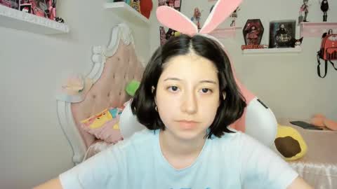 Snapshot of cherrymafer666 chatting on 11, 9, 2025 cherrycute666 online show from 11, 9, 2025