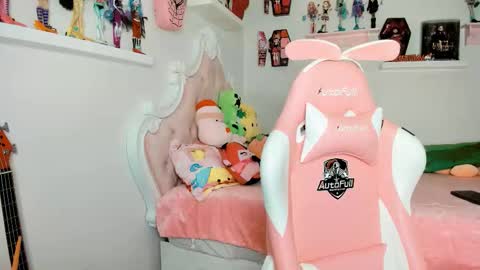 Snapshot of cherrymafer666 chatting on 2, 12, 2025 cherrycute666 online show from 2, 12, 2025