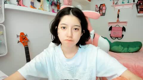 Snapshot of cherrymafer666 chatting on 3, 12, 2025 cherrycute666 online show from 3, 12, 2025