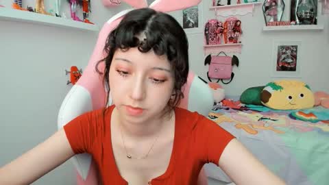 Snapshot of cherrymafer666 chatting on 14, 2, 2026 cherrycute666 online show from 14, 2, 2026