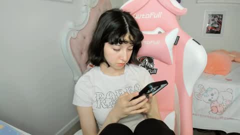 cherrycute666 online show from 14, 5, 2026