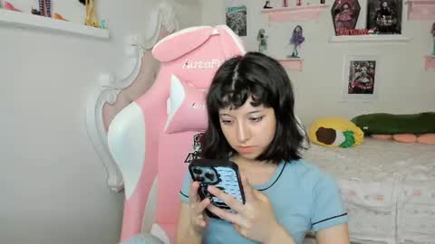 cherrycute666 online show from 4, 7, 2026