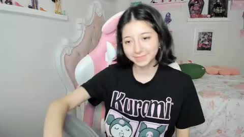 cherrycute666 online show from 29, 7, 2026
