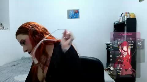 Snapshot of cherrymermaid chatting on 24, 6, 2026 Cherry Mermaid online show from 24, 6, 2026