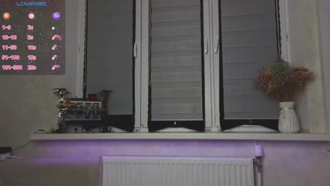 Lysia online show from 19, 1, 2026