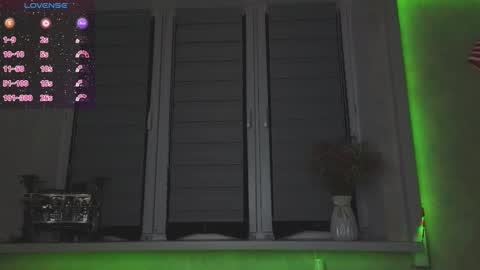 Lysia online show from 8, 2, 2026