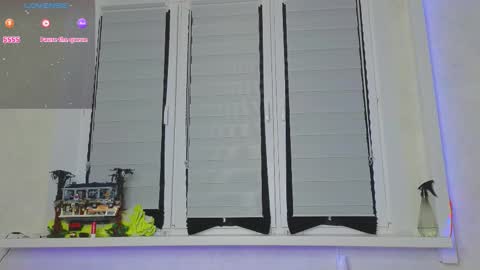 Lysia online show from 12, 3, 2026