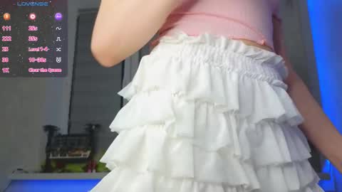 Lysia online show from 14, 3, 2026