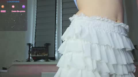 Lysia online show from 29, 3, 2026