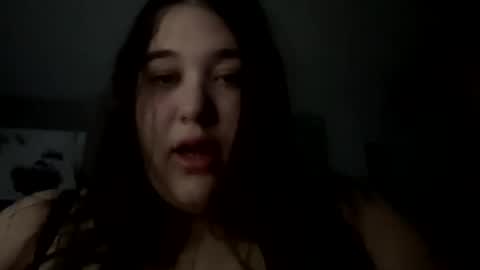 Snapshot of cherrypop1707 chatting on 23, 2, 2025 cherrypop1707 online show from 23, 2, 2025