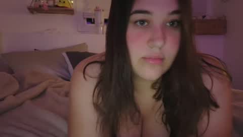 cherrypop1707 online show from 12, 10, 2025