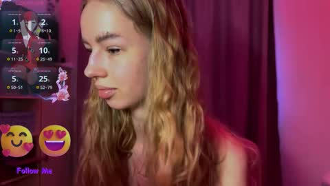 Evie online show from 15, 12, 2025