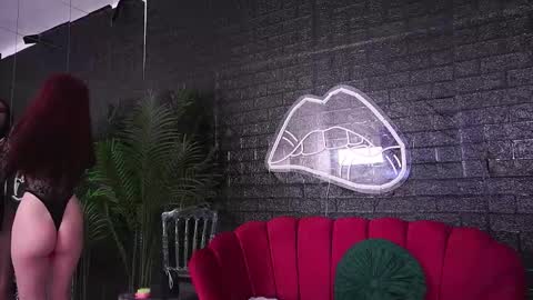 cherrysinn online show from 5, 11, 2025