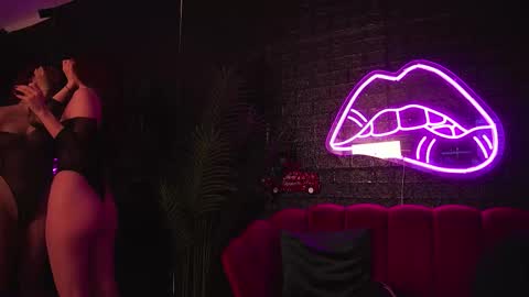 cherrysinn online show from 18, 12, 2025