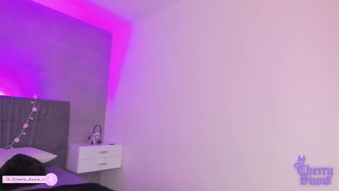 Cherry online show from 2, 10, 2025