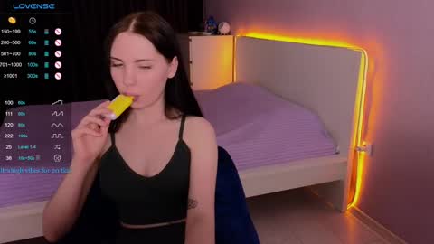 Katrine online show from 24, 2, 2025