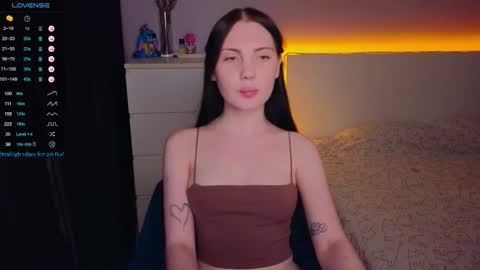 Katrine online show from 13, 9, 2025