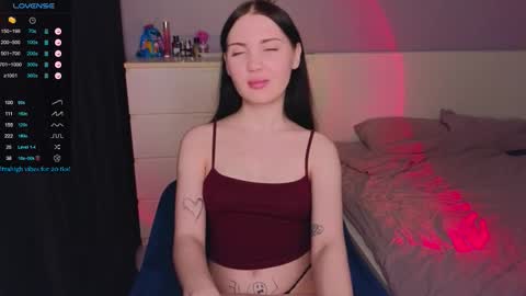 Katrine online show from 18, 10, 2025