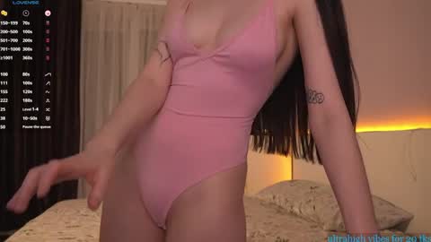 Katrine online show from 16, 4, 2026