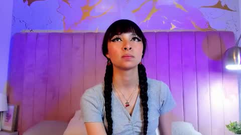 Cherry Sweet online show from 14, 3, 2026