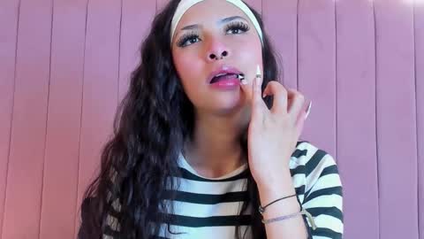 Cherry Sweet online show from 29, 4, 2026