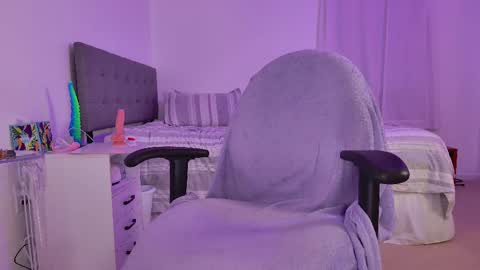 Cheravona   CherryVonFairy online show from 27, 2, 2025