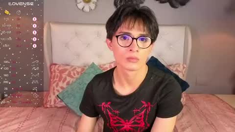 Matias online show from 31, 5, 2026