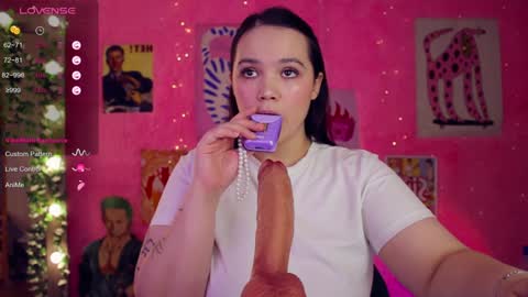 Banny online show from 16, 11, 2025